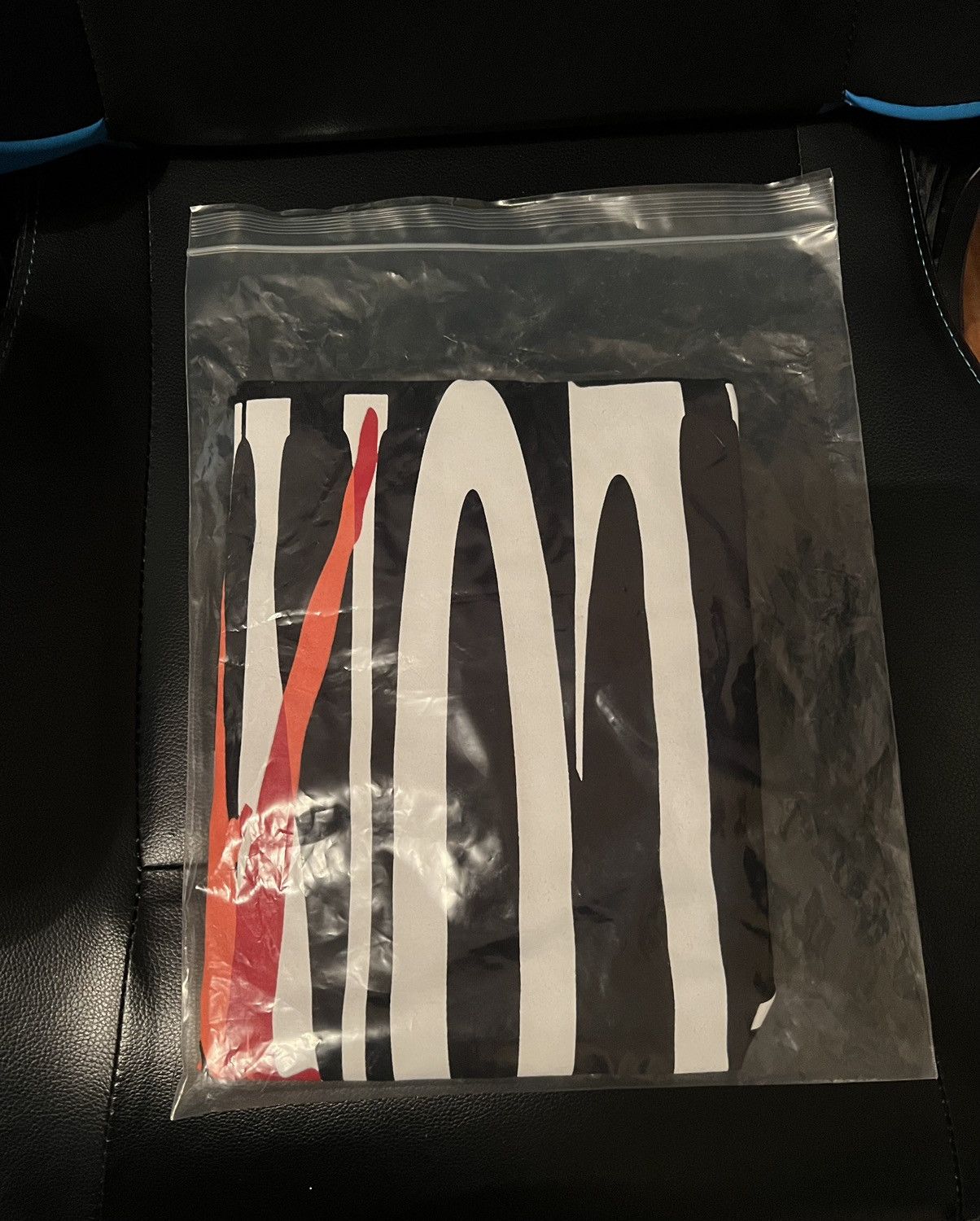 Vlone Vlone T-Shirt Size US XL / EU 56 / 4 - 5 Thumbnail