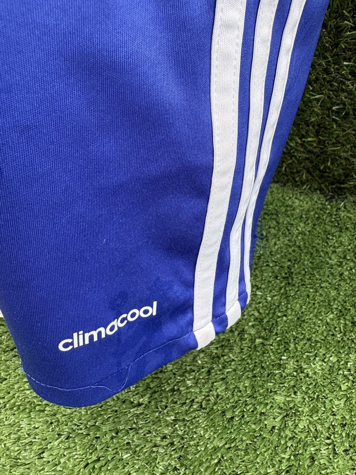 Adidas Teery chelsea jersey Size US S / EU 44-46 / 1 - 8 Thumbnail