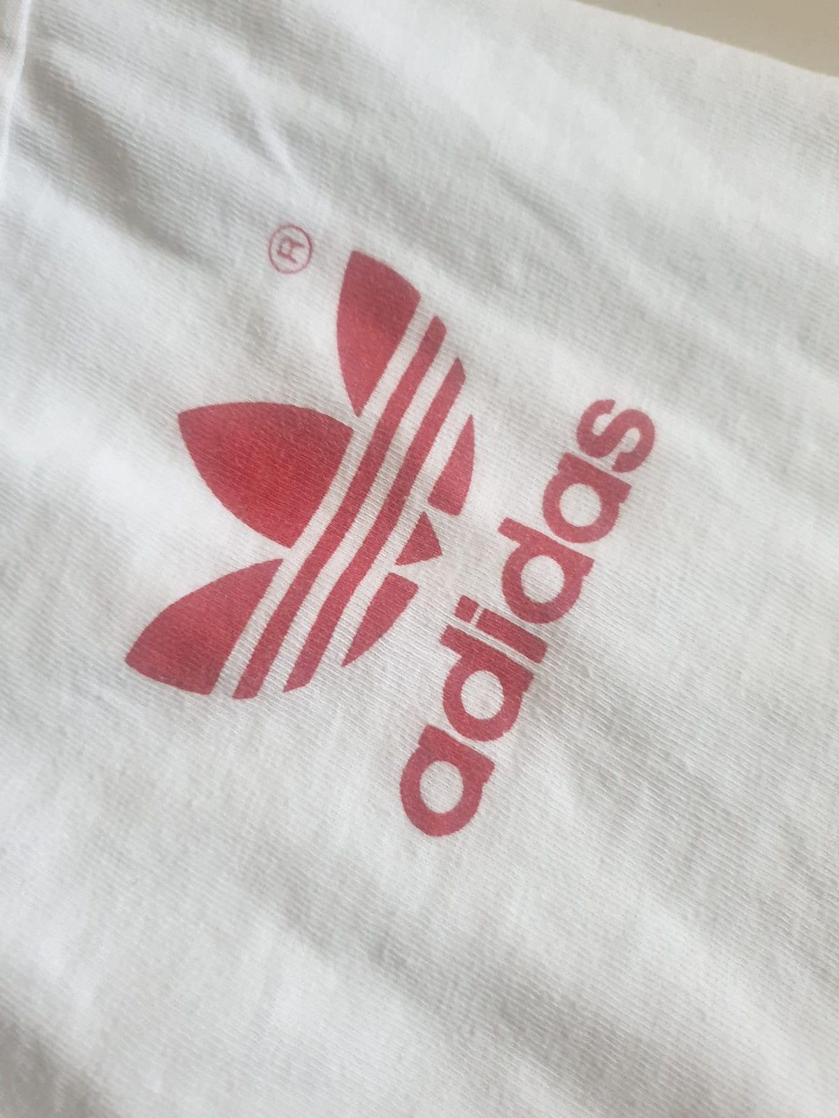 Adidas × Vintage Liverpool Adidas 90s T-shirt Size US XL / EU 56 / 4 - 6 Thumbnail