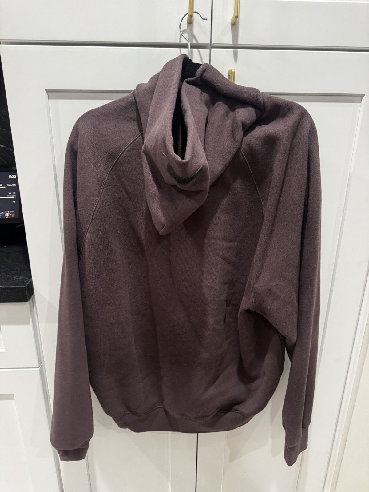 Fear of God Essential fear of God sweatshirt Size US M / EU 48-50 / 2 - 2 Thumbnail