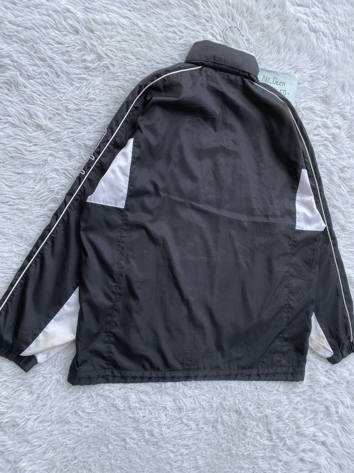 Champion Rare Vintage Champions Windbreaker/ Jacket Size US XL / EU 56 / 4 - 14 Thumbnail