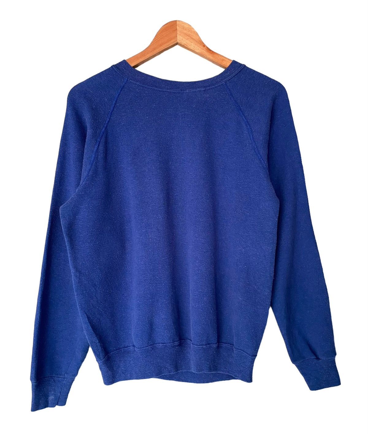Vintage Vintage 1948 The Seal Of Southwestern At Memphis Sweatshirt Size US M / EU 48-50 / 2 - 5 Thumbnail