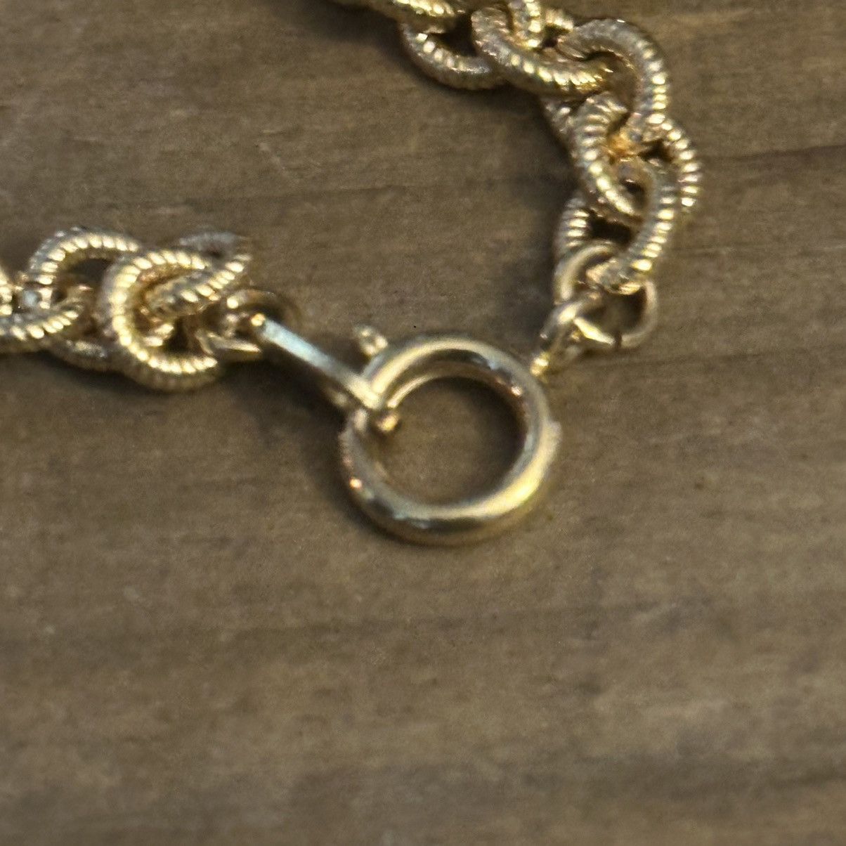 Vintage Vintage medieval coin link necklace Size ONE SIZE - 3 Thumbnail