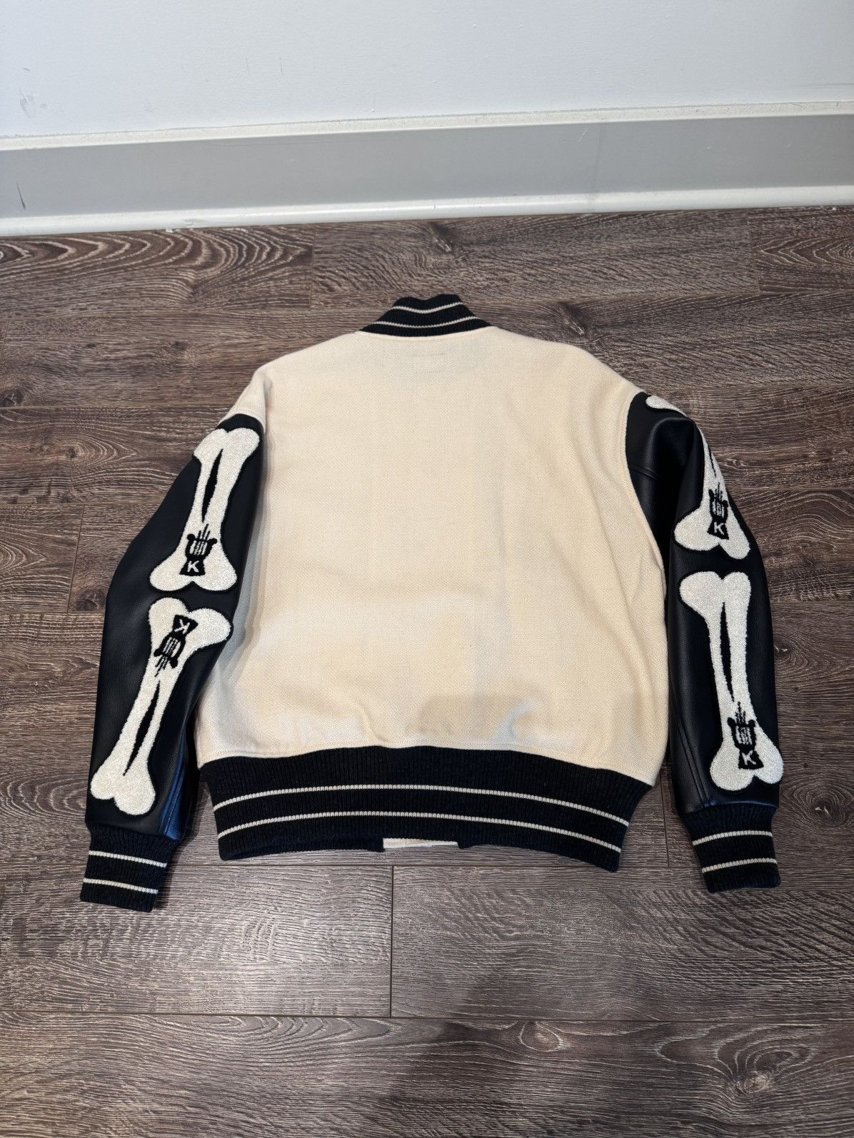 Kapital Kountry Kapital bone varsity Size US M / EU 48-50 / 2 - 2 Thumbnail