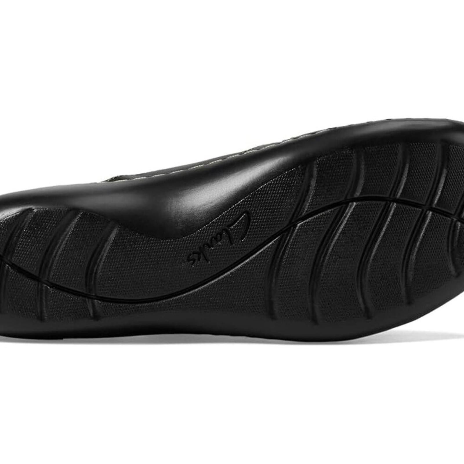 Clarks Clarks Ashland Spin Q Black 8.5M Size US 8.5 / IT 38.5 - 3 Thumbnail