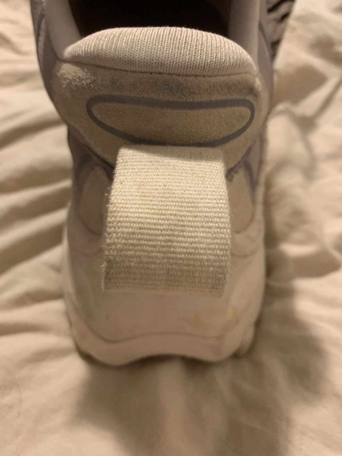 Off-White Off-White ODSY-1000 Beige Sneakers Size US 9.5 / EU 42-43 - 8 Thumbnail