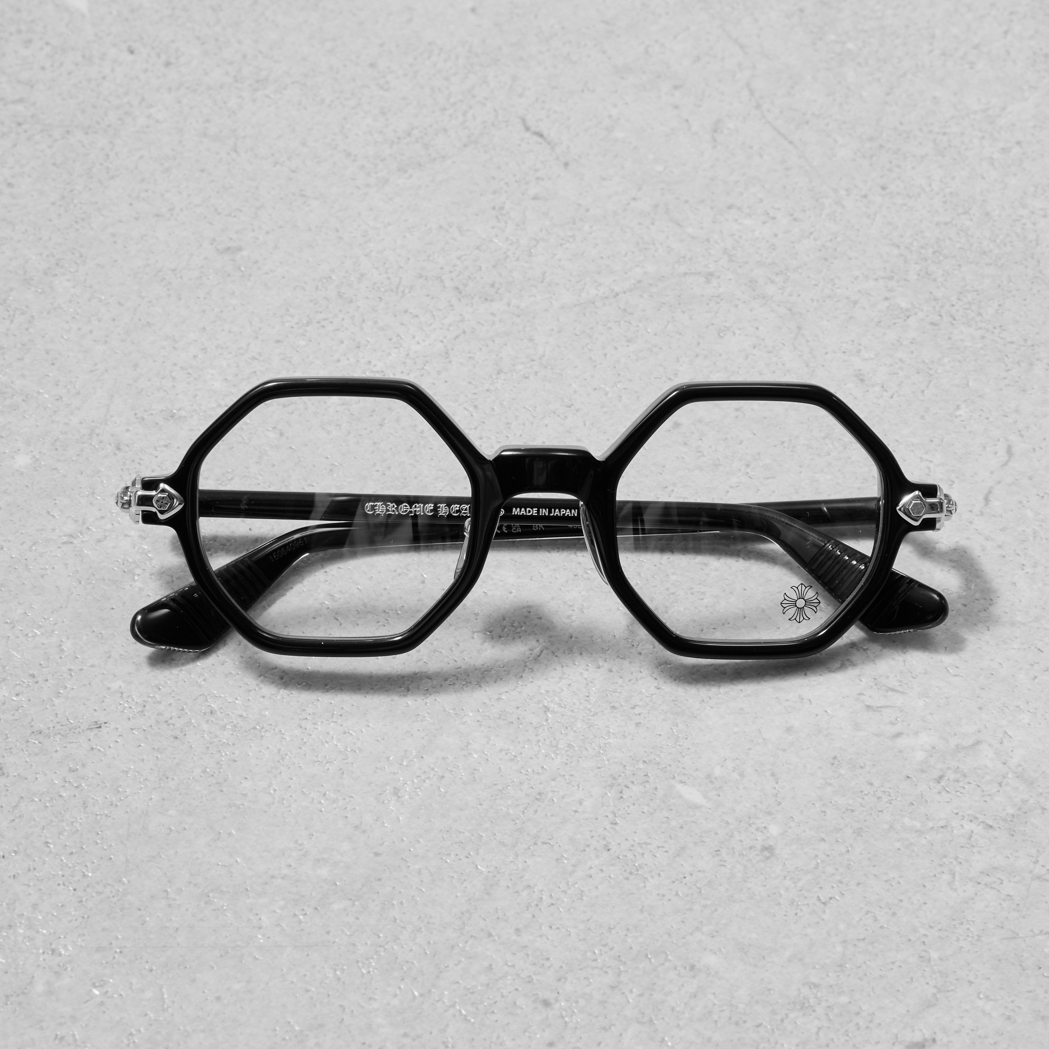 Chrome Hearts CHROME HEARTS CLITCO-A Size ONE SIZE - 2 Thumbnail