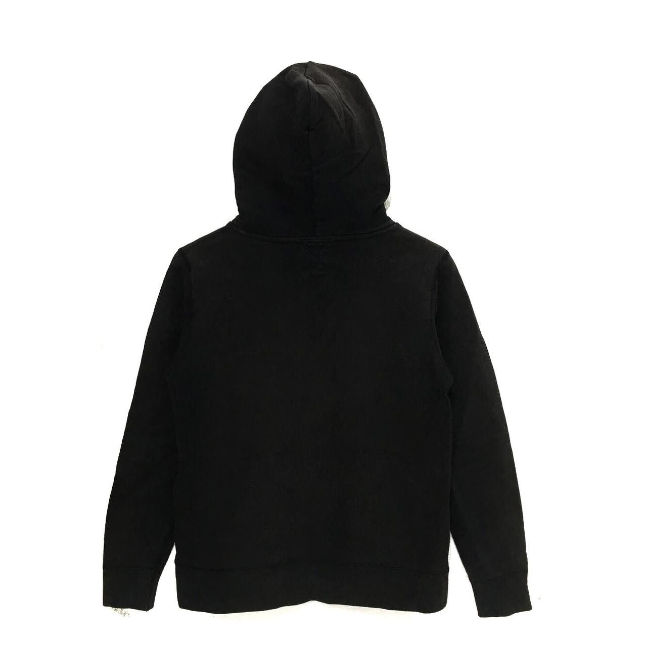 Vans VANS Off The Wall Skateboard Camo Logo Hoodie Sweatshirt Size US S / EU 44-46 / 1 - 3 Thumbnail