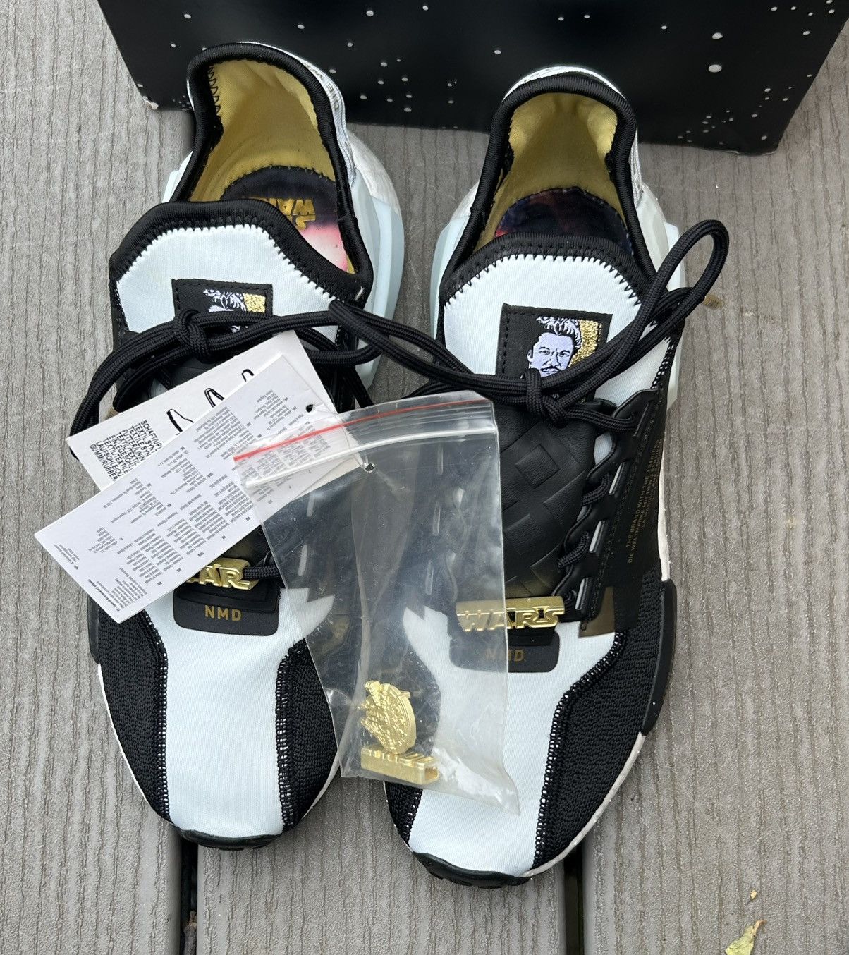 Adidas Adidas NMD Size US 8 / EU 41 - 4 Thumbnail