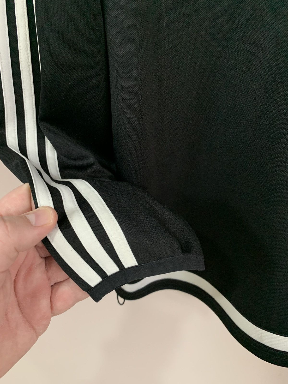 Adidas Northern Ireland 2015 Football Sweatshirt Adidas Soccer Sz S Size US S / EU 44-46 / 1 - 5 Thumbnail