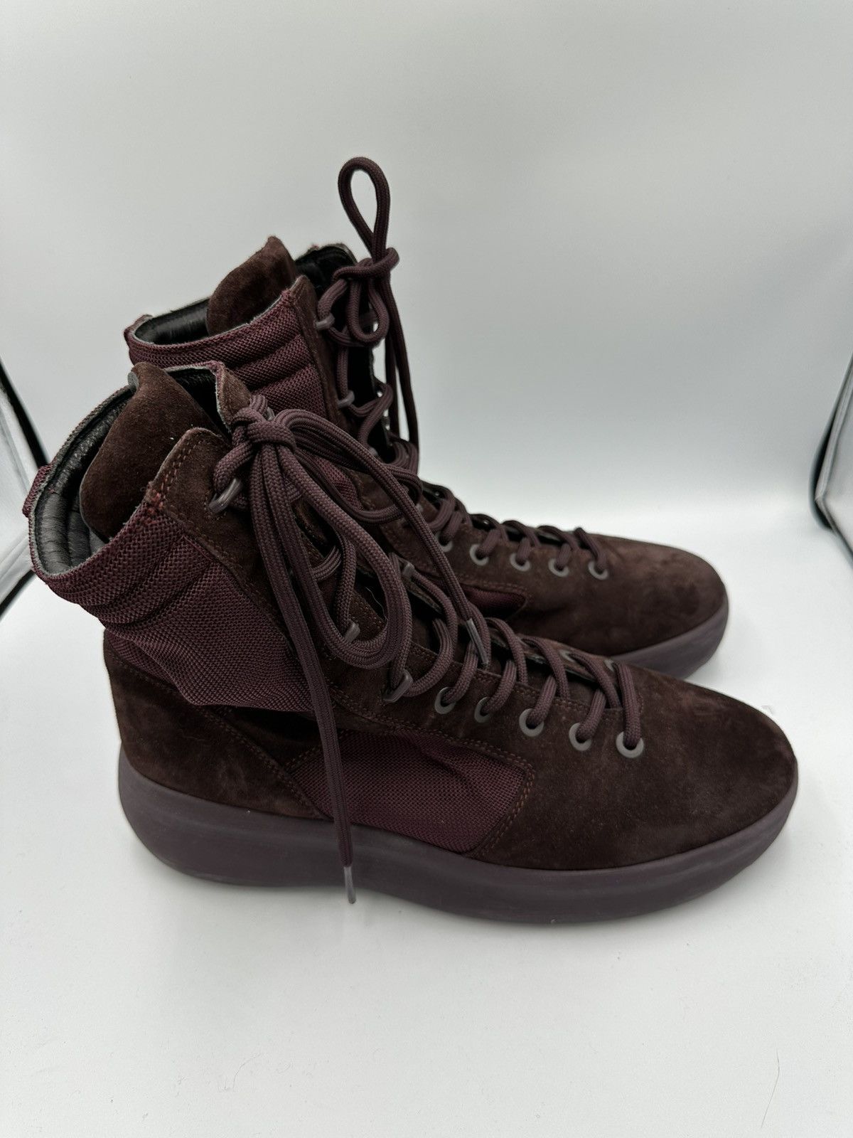 Yeezy Yeezy Season 6 Sneaker Boot Size US 13 / EU 46 - 4 Thumbnail