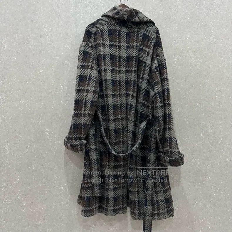 Fendi Fendi Cashmere Bathrobe Coat Size M / US 6-8 / IT 42-44 - 2 Thumbnail