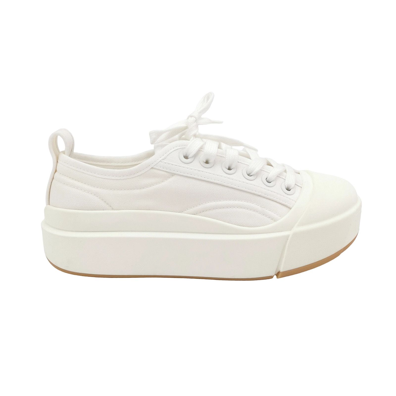 Bottega Veneta Bottega Veneta Women 6 Lowtop Sneakers Size US 6 / IT 36 - 1 Thumbnail