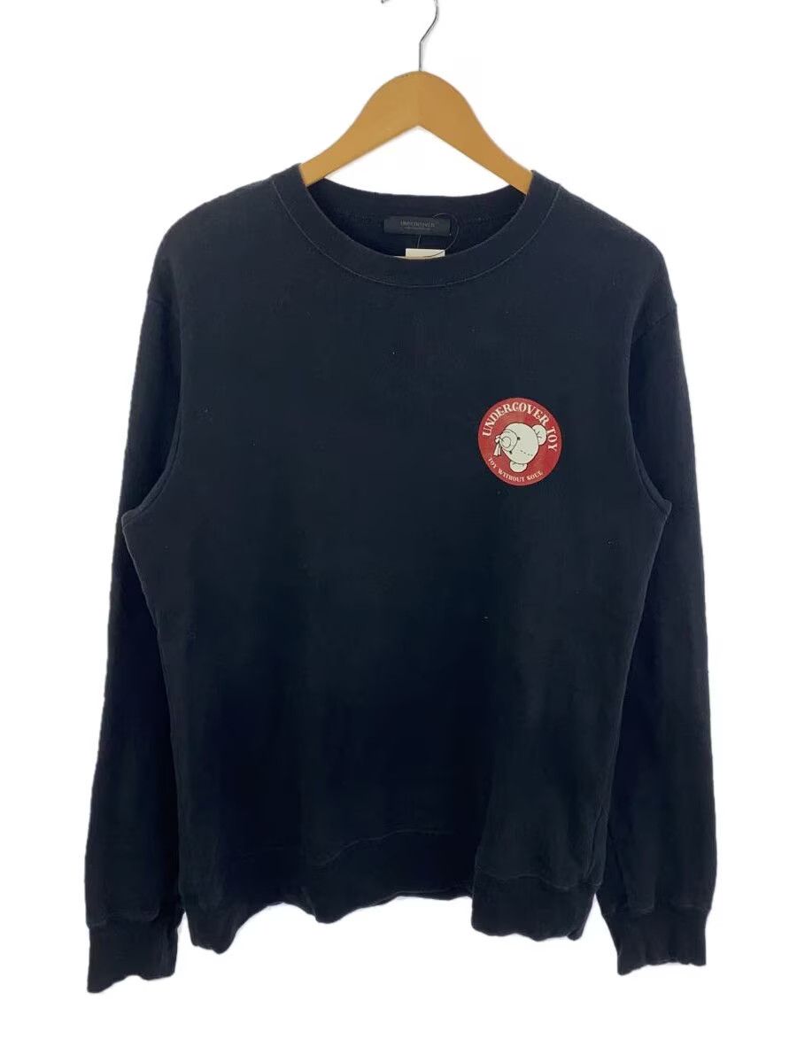 Undercover Undercover Toy Teddy Sweatshirt Size US L / EU 52-54 / 3 - 1 Thumbnail