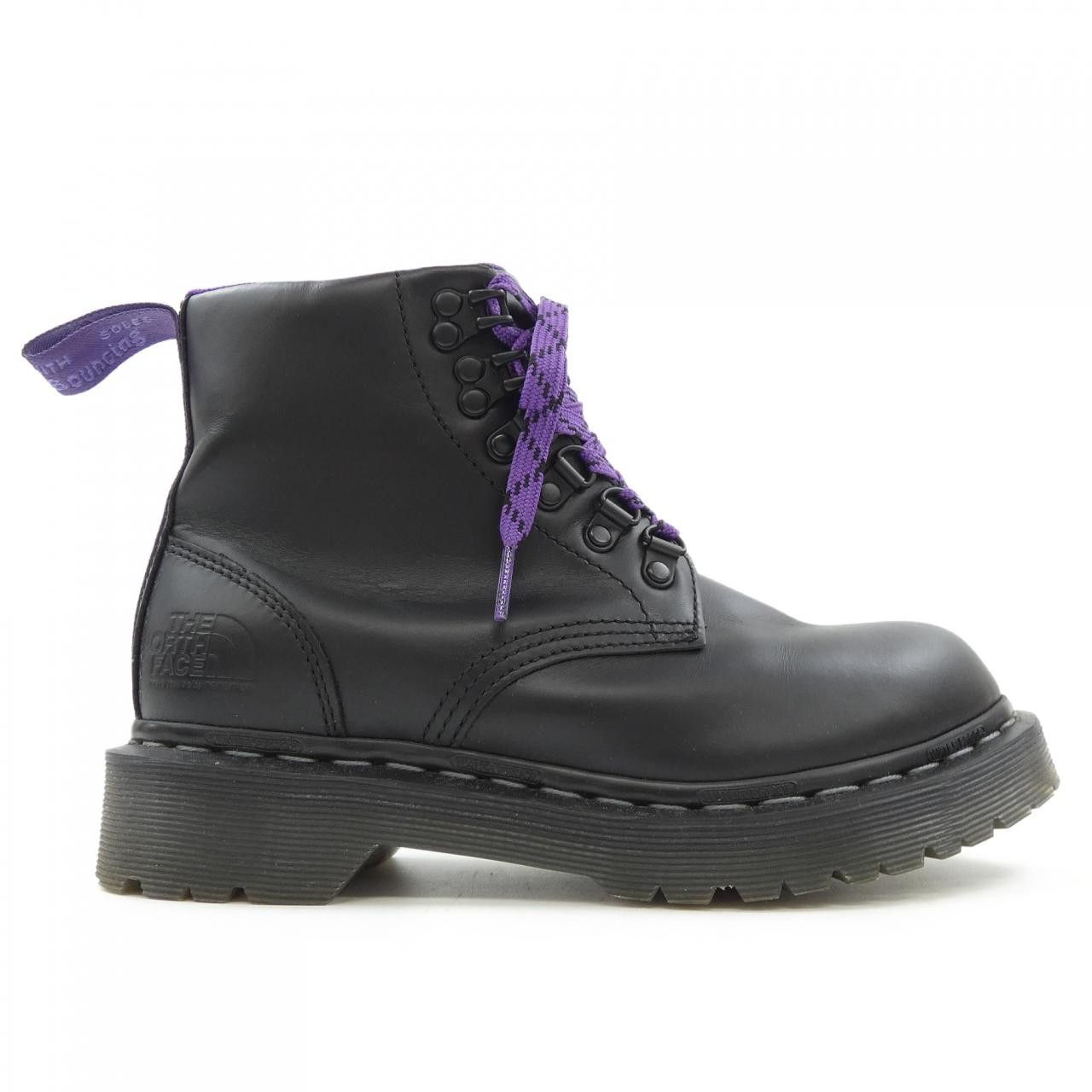 Other Other Dr. Martens Boots Leather Shoes THENORTHFACE DUTY FREE for USA Size ONE SIZE - 1 Thumbnail