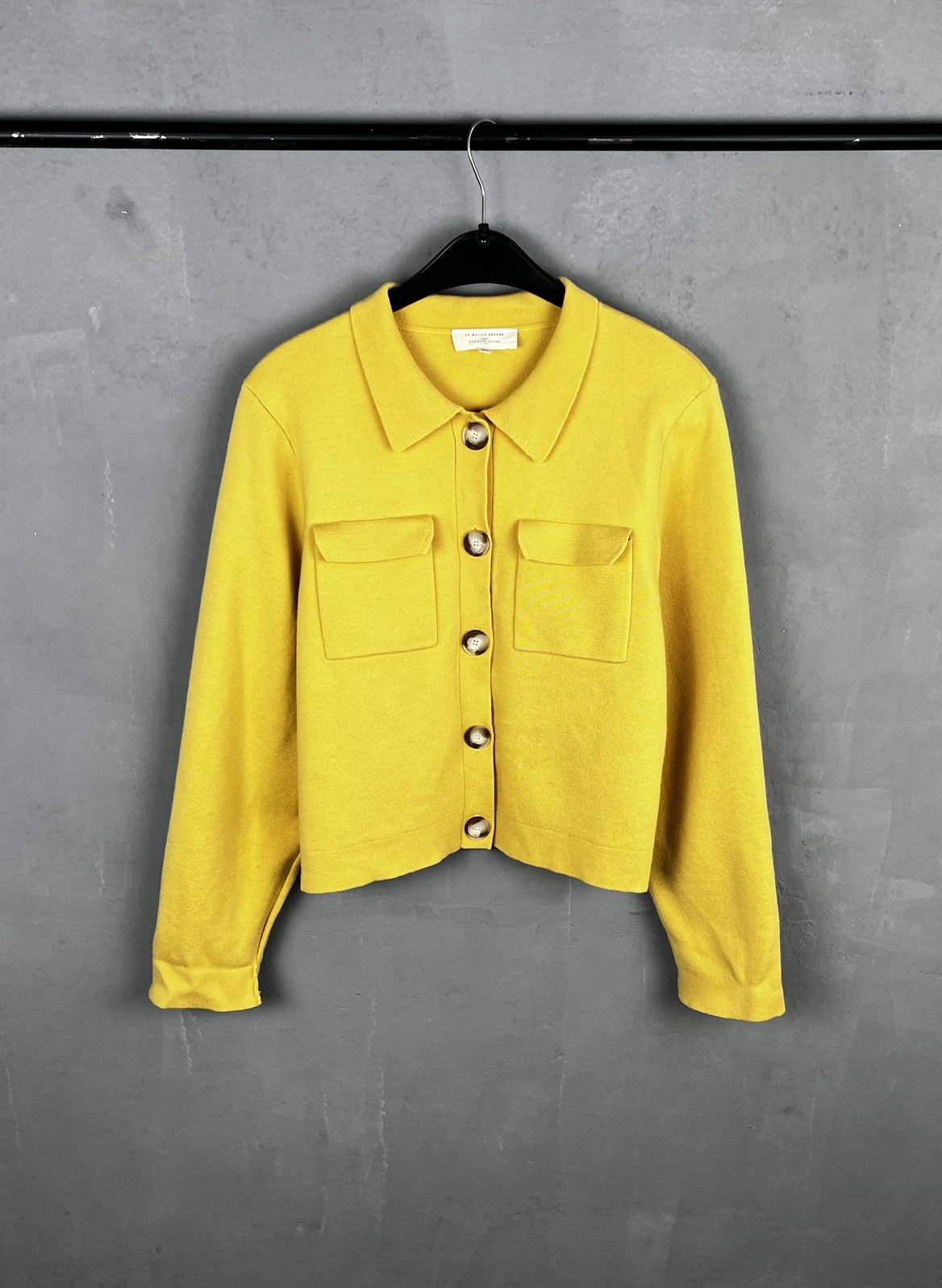 Designer × Other × Sezane Sezane blazer jacket Size L / US 10 / IT 46 - 1 Thumbnail