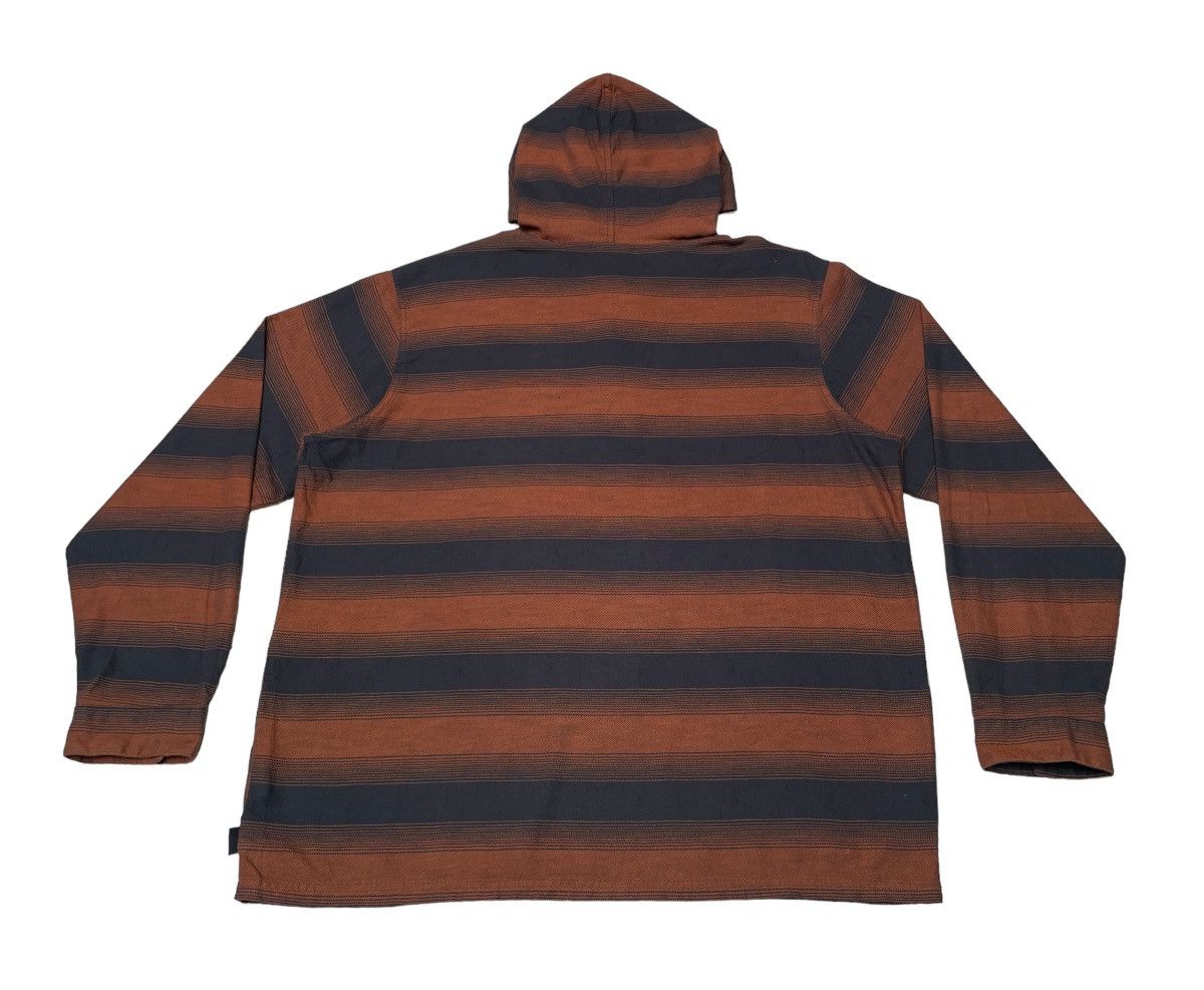 Patagonia Vintage Brand Patagonia Hoodie 1990s Size US XL / EU 56 / 4 - 3 Thumbnail