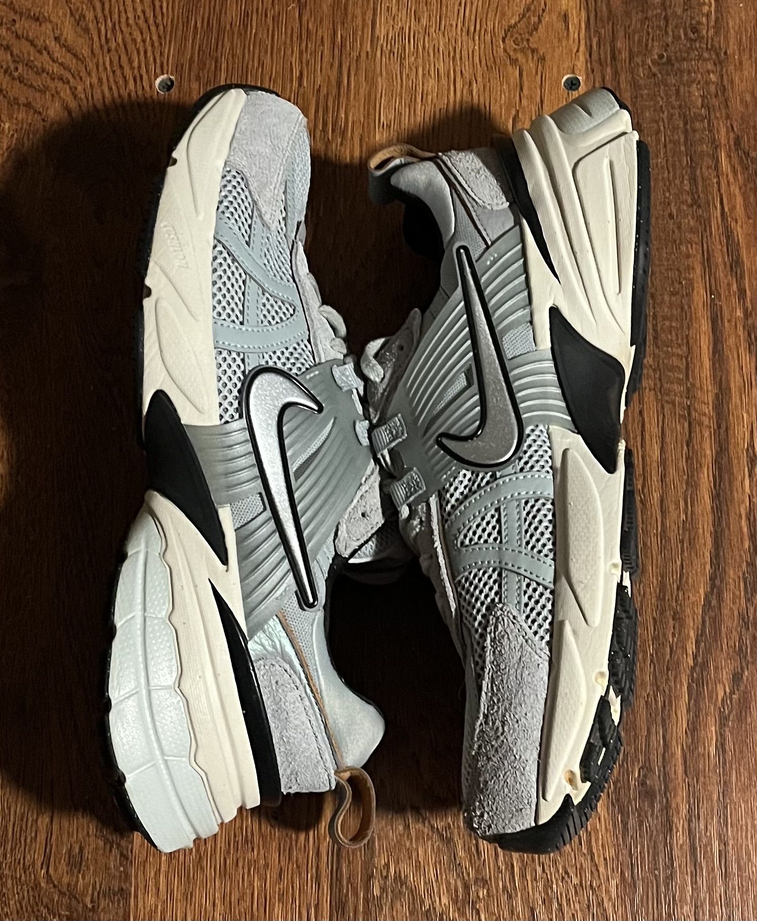 Nike Nike V2K Run Size US 10.5 / IT 40.5 - 4 Thumbnail