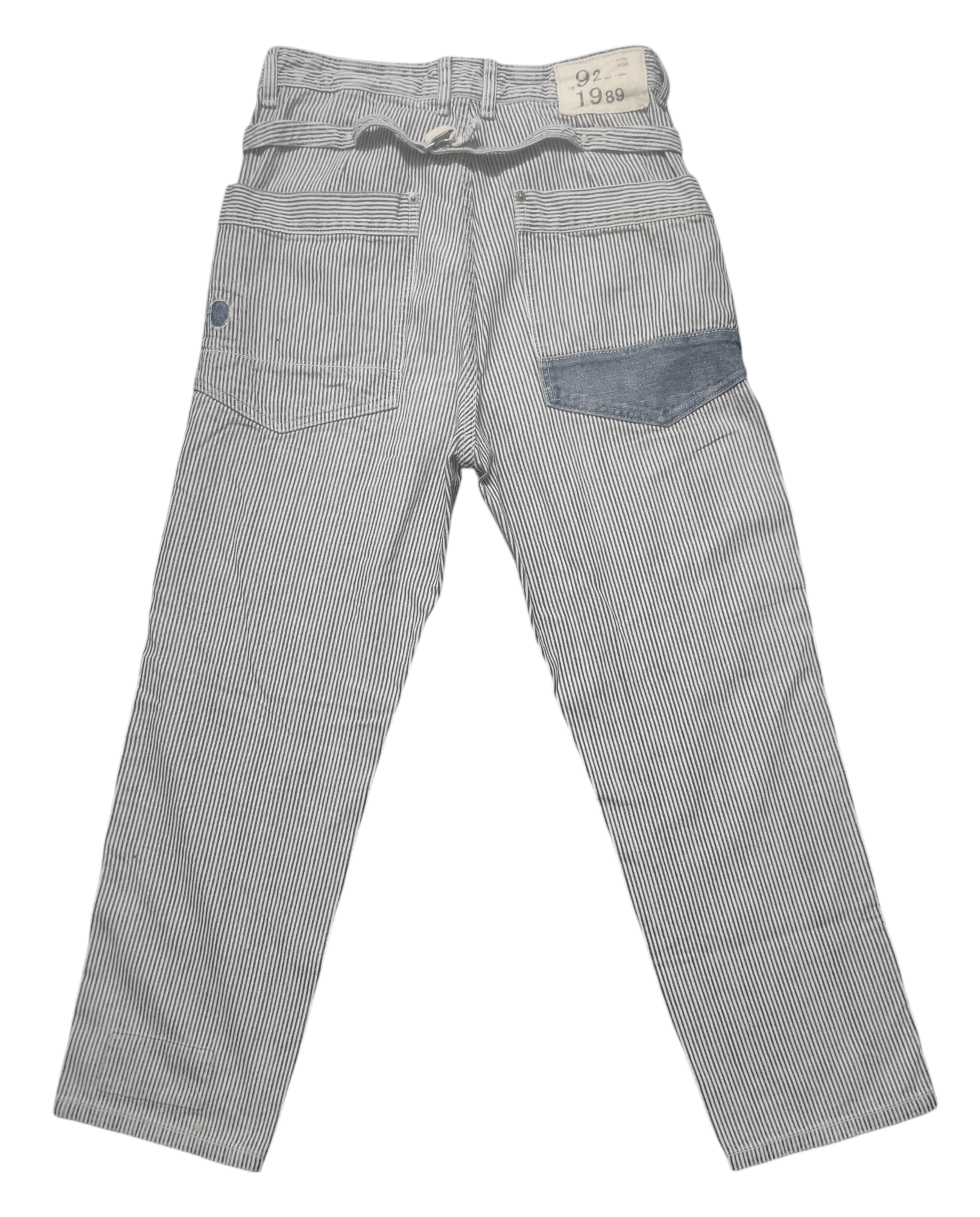 1620 Workwear × Designer Work wear sugar cube Size US 32 / EU 48 - 5 Thumbnail