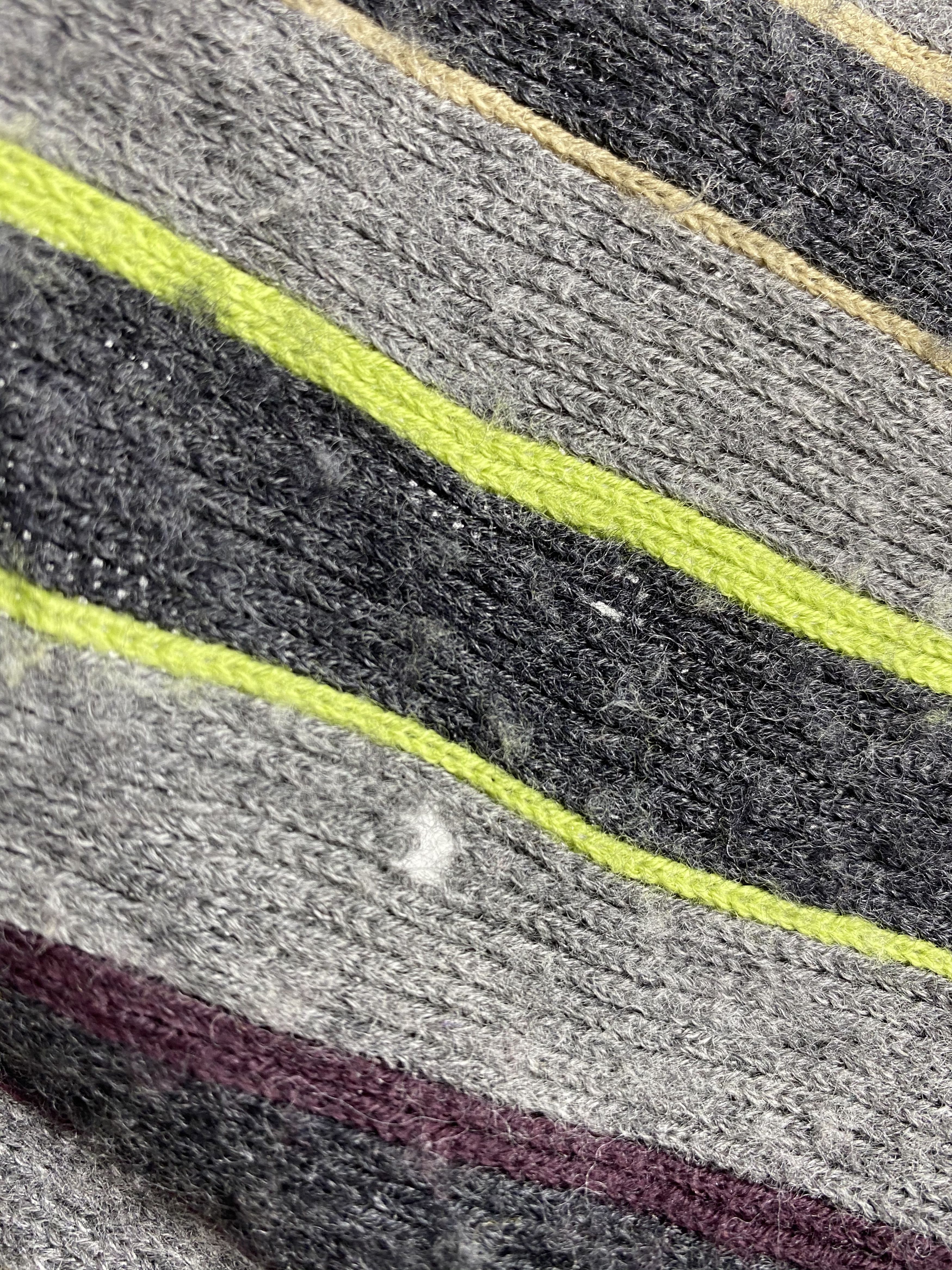 Paul Smith Paul Smith Scarf / Muffler / Neckwear - WW1583 Size ONE SIZE - 3 Thumbnail