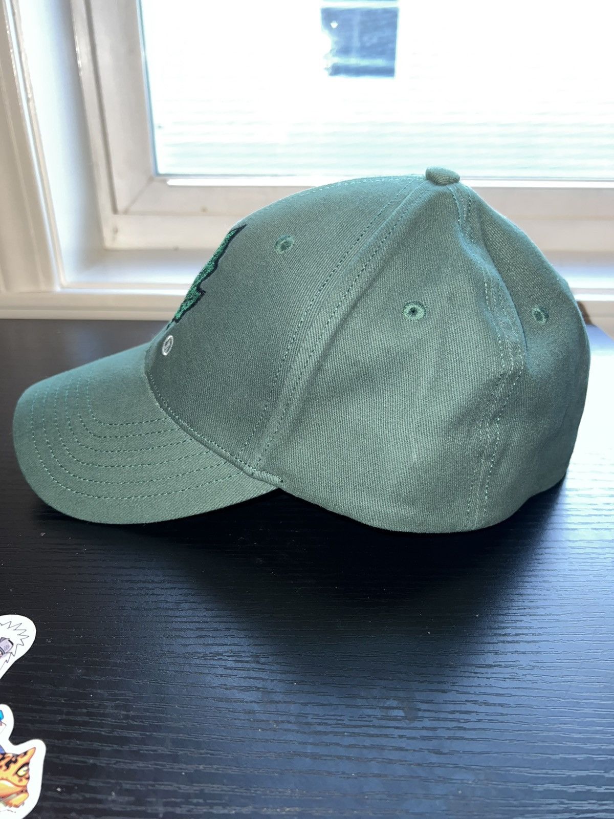 HIDDEN Hidden NY Leaf Hat Size ONE SIZE - 2 Thumbnail