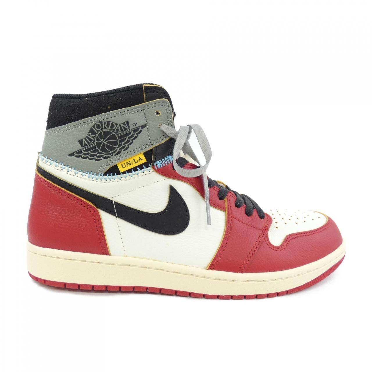 Other Other Nike Jordan Sneakers Plastic / Synthetic Shoes HV8563-600 DUTY FREE for USA Size ONE SIZE - 1 Thumbnail