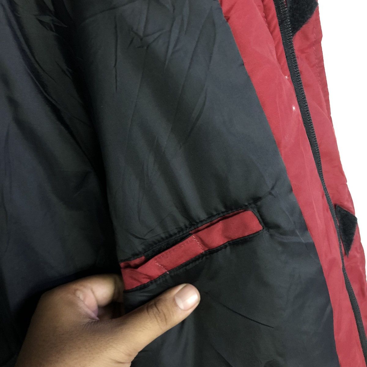 Mickey Mouse Logos Collab With Mickey Mouse Winter Jacket Size US L / EU 52-54 / 3 - 11 Thumbnail