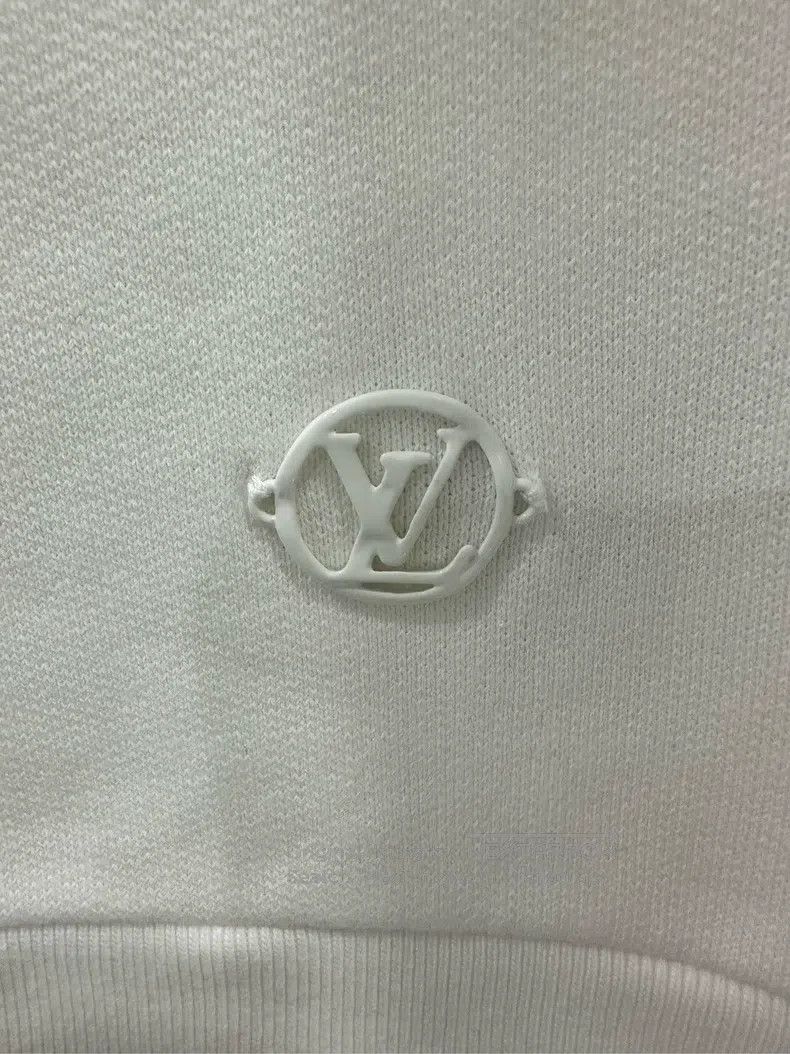 Louis Vuitton Louis Vuitton sweatshirt Size US XXL / EU 58 / 5 - 6 Thumbnail
