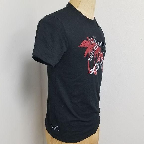 Buffalo David Bitton Buffalo David Bitton Shirt. Small Size US S / EU 44-46 / 1 - 2 Thumbnail