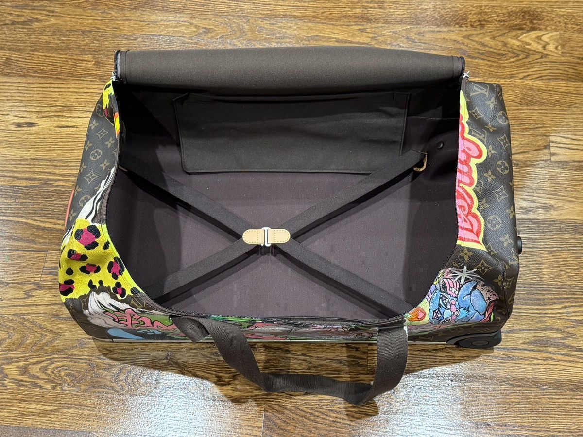 Louis Vuitton Louis Vuitton Horizon 55 rolling luggage, 1 of 1! Size ONE SIZE - 2 Thumbnail