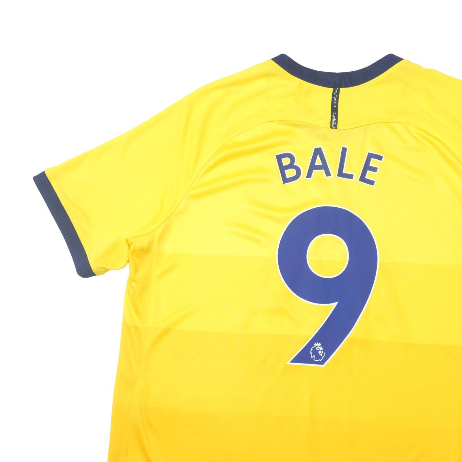 Nike 2020/21 Tottenham Hotspur Third Shirt Bale (L/XL) Size US XL / EU 56 / 4 - 4 Thumbnail