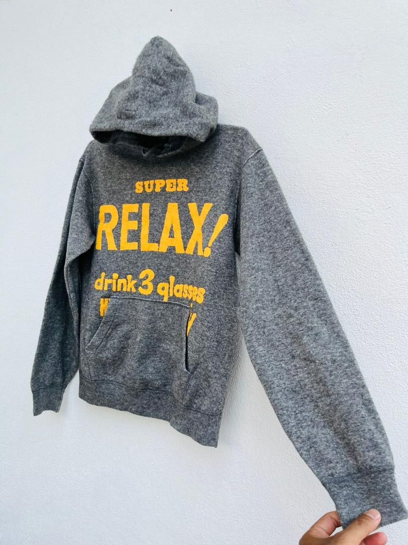 Hysteric Glamour Vintage Hysteric Japanese Designer Streetwear Fashion Style Size US M / EU 48-50 / 2 - 5 Thumbnail