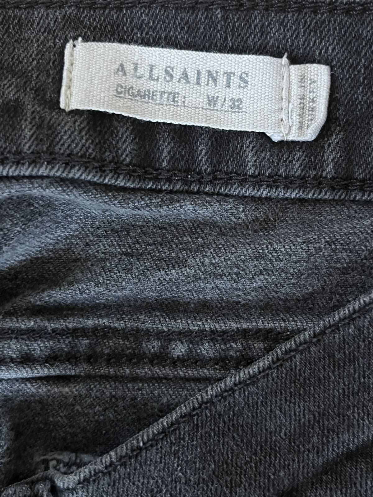 Allsaints Allsaints Size US 32 / EU 48 - 7 Thumbnail