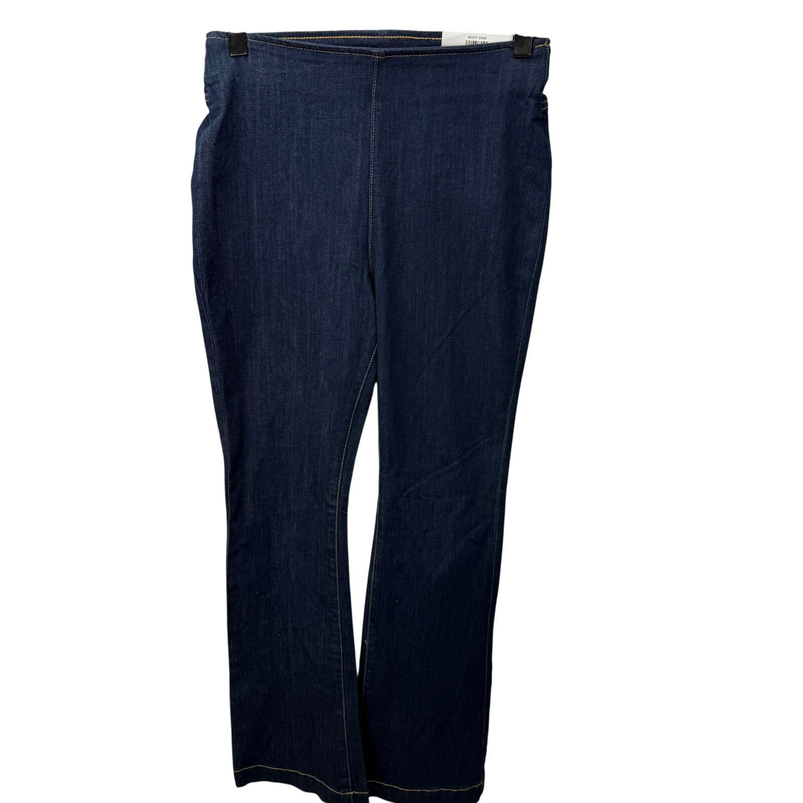 Macys Macy's INC International Concepts Jeans sz 8 NEW #G683 Size 30" / US 8 / IT 44 - 3 Thumbnail