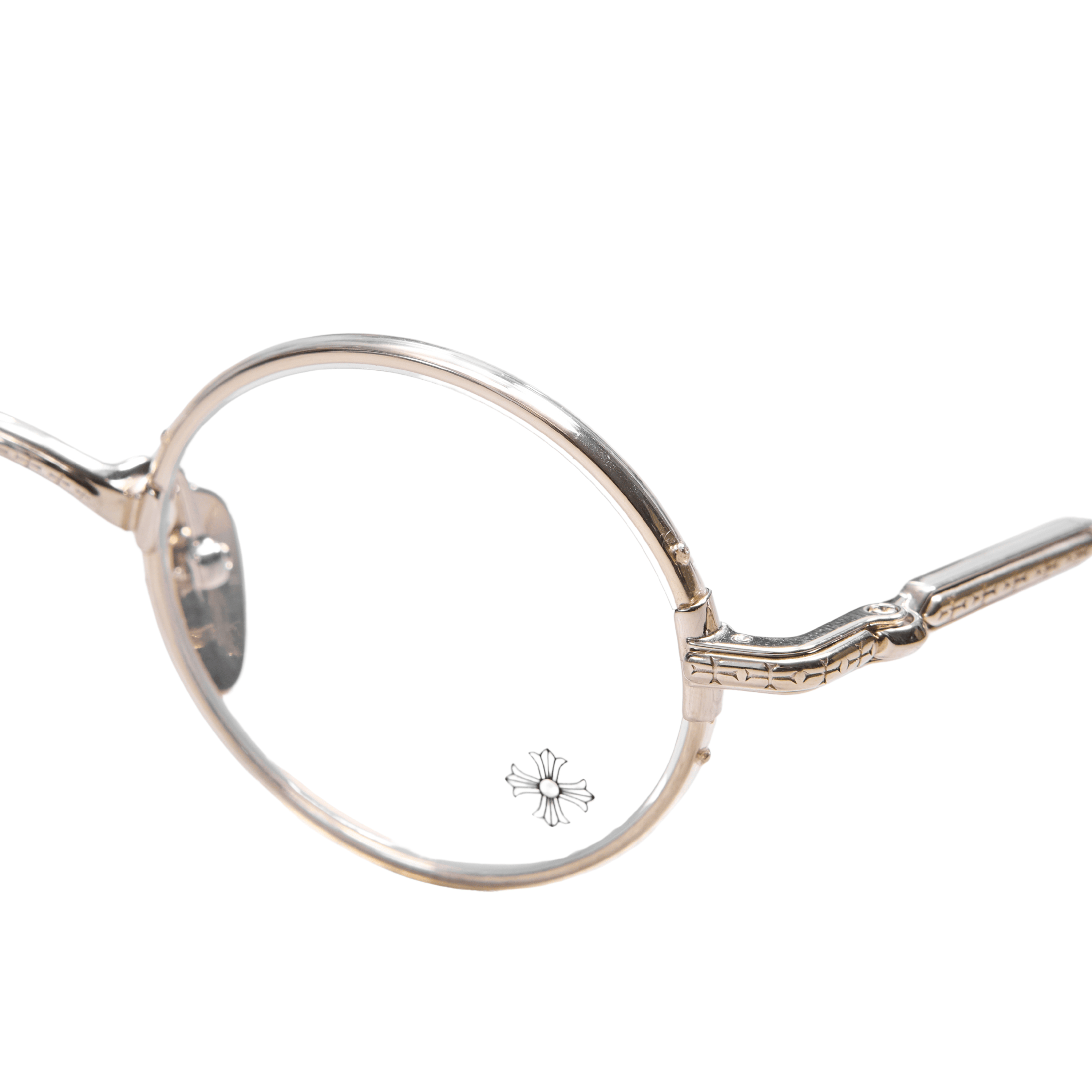 Chrome Hearts CHROME HEARTS EDITH F. Size ONE SIZE - 5 Thumbnail
