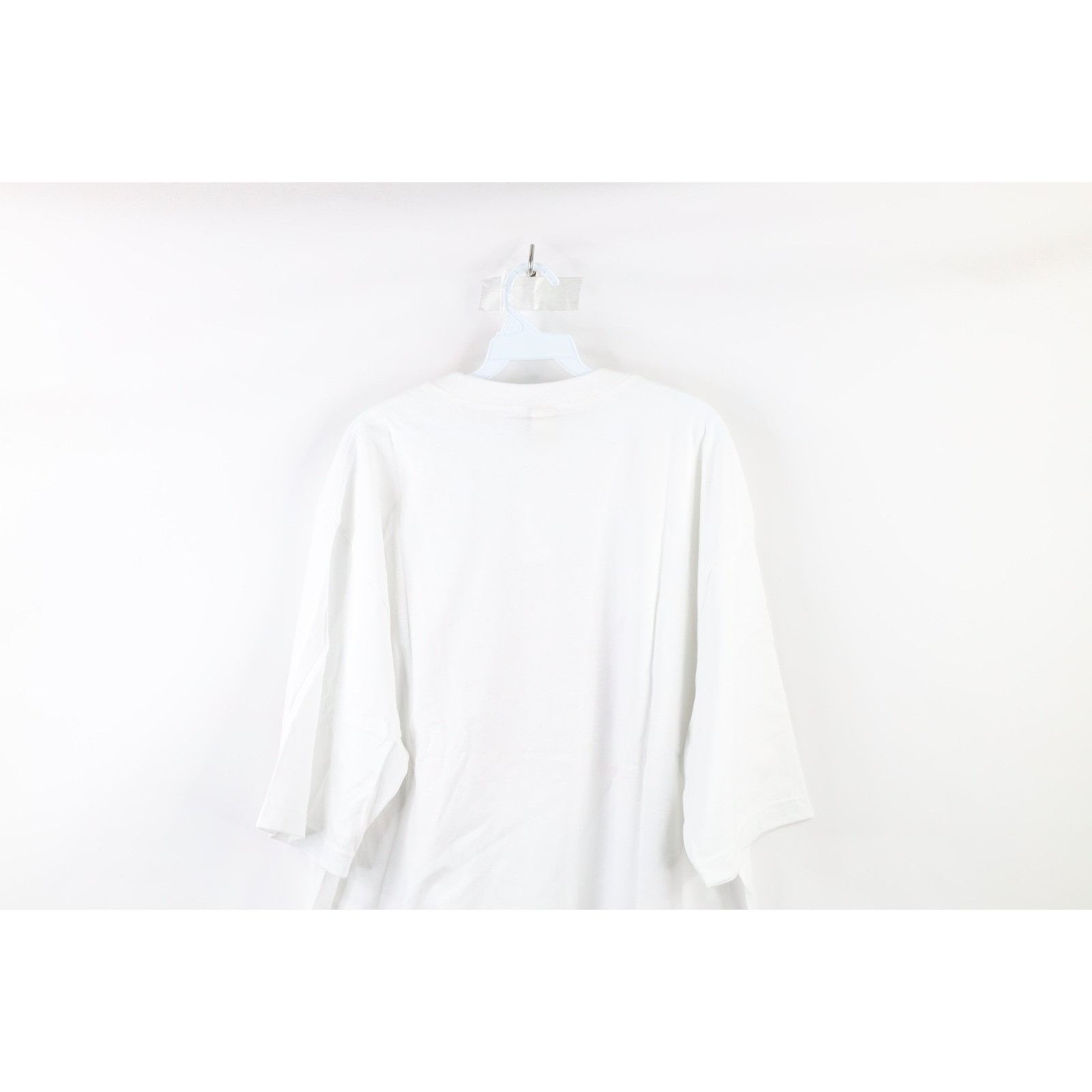 Marithe + Francois Girbaud × Vintage NOS Vintage 90s Marithe Francois Girbaud Baggy T-Shirt Size US XL / EU 56 / 4 - 8 Thumbnail
