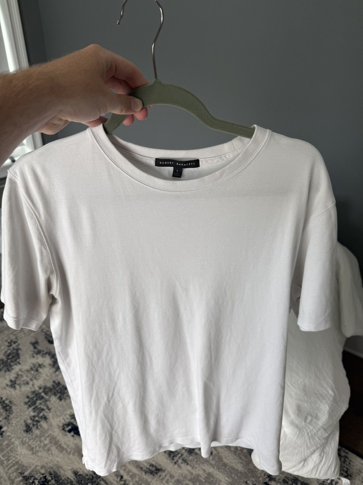 Robert Barakett Robert Barakett T Shirts Size US L / EU 52-54 / 3 - 1 Thumbnail