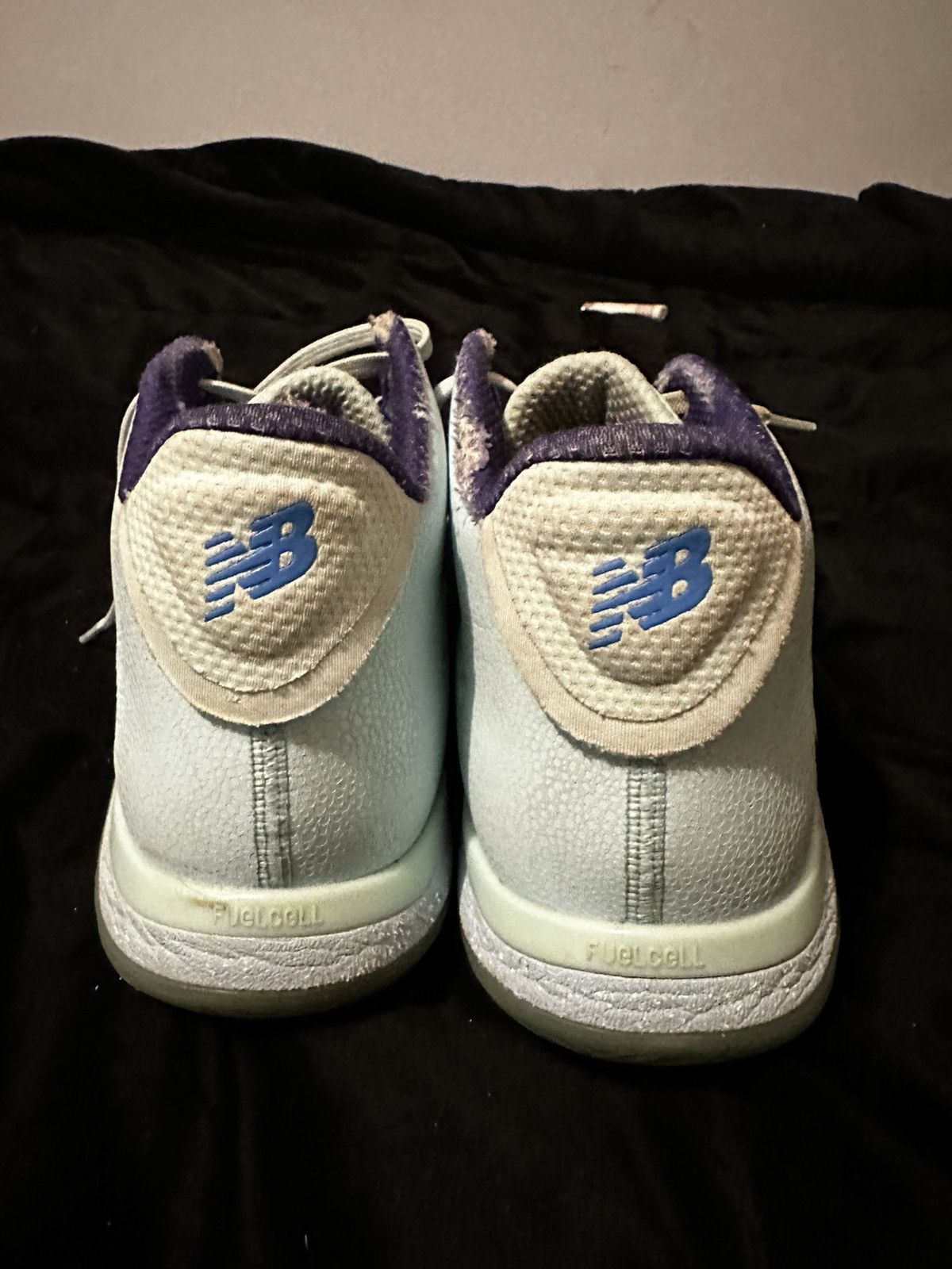 New Balance New Balance TWO WXY v2 Size US 13 / EU 46 - 6 Thumbnail