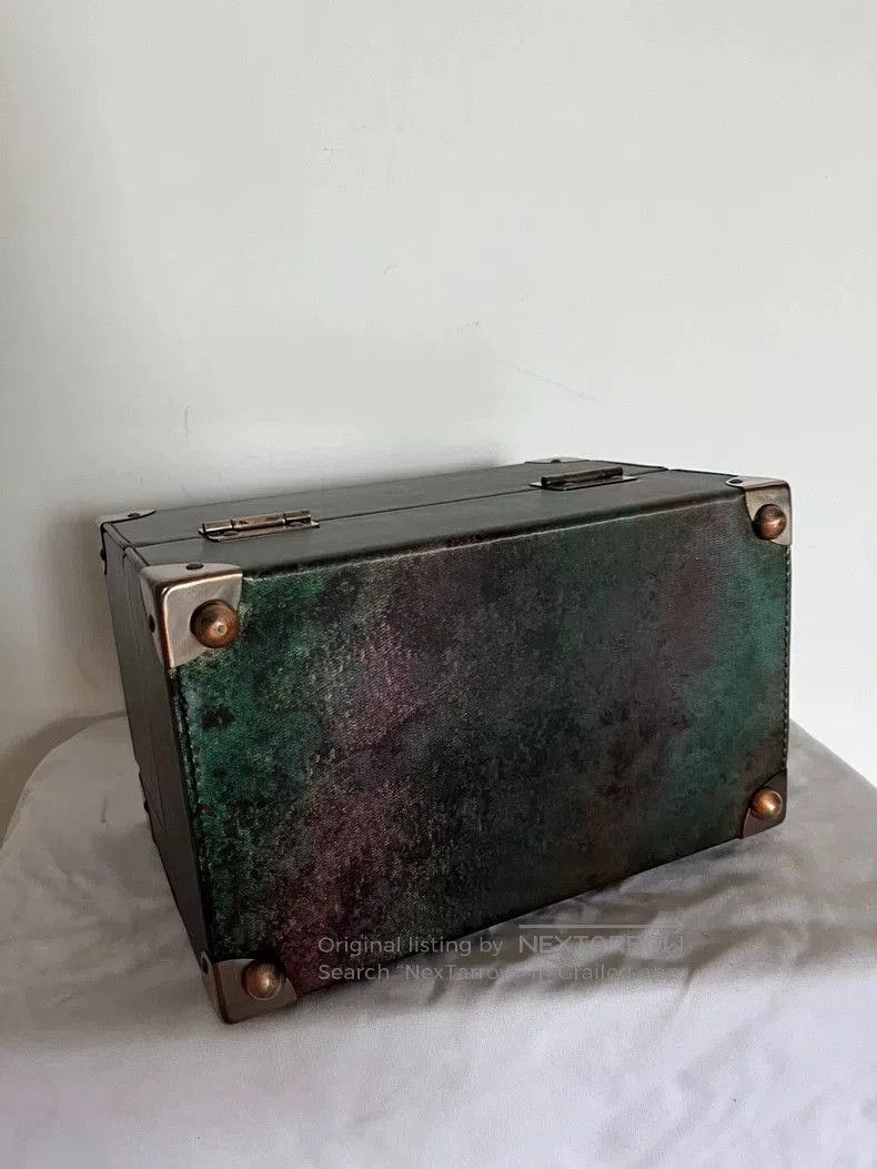 Jean Paul Gaultier Jean Paul Gaultier Makeup Storage Case. Size ONE SIZE - 3 Thumbnail
