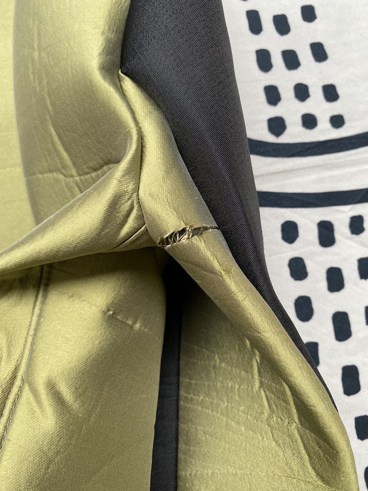 Balenciaga SS2012 Balenciaga by Nicolas Ghesquiere RTW Jacket Size XS / US 0-2 / IT 36-38 - 10 Thumbnail