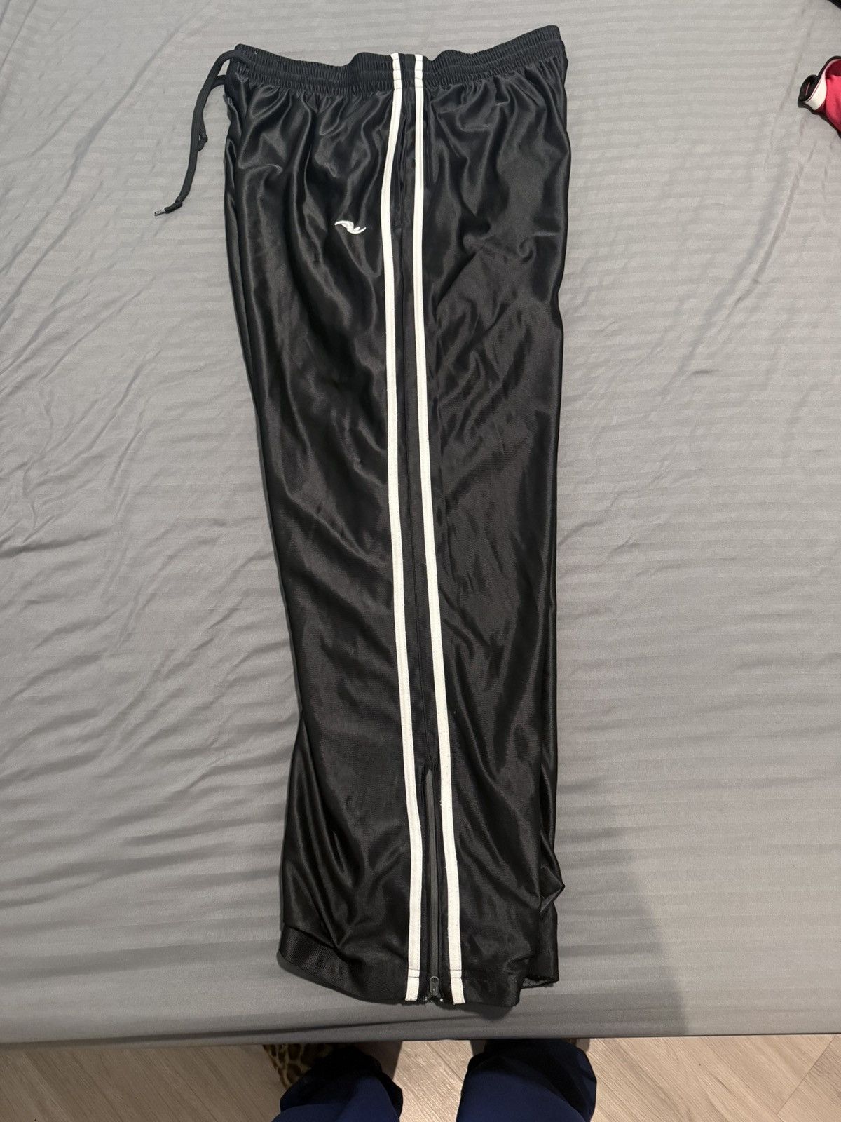 Vetements De Sport By Wim Neels REVERSIBLE BAGGY TRACK SWEATPANTS Size US 32 / EU 48 - 3 Thumbnail