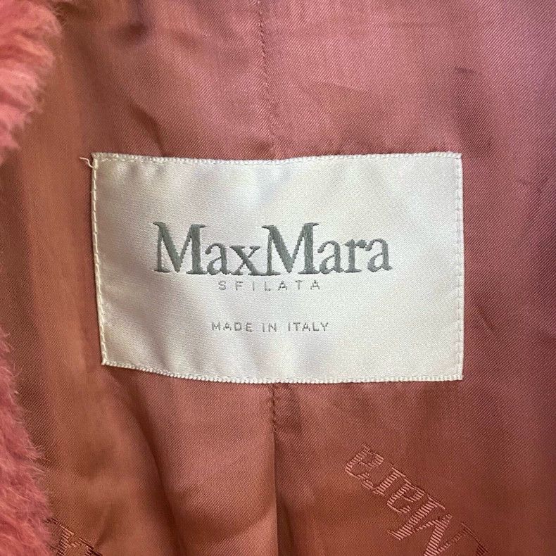 Max Mara max mara coat Size S / US 4 / IT 40 - 2 Thumbnail