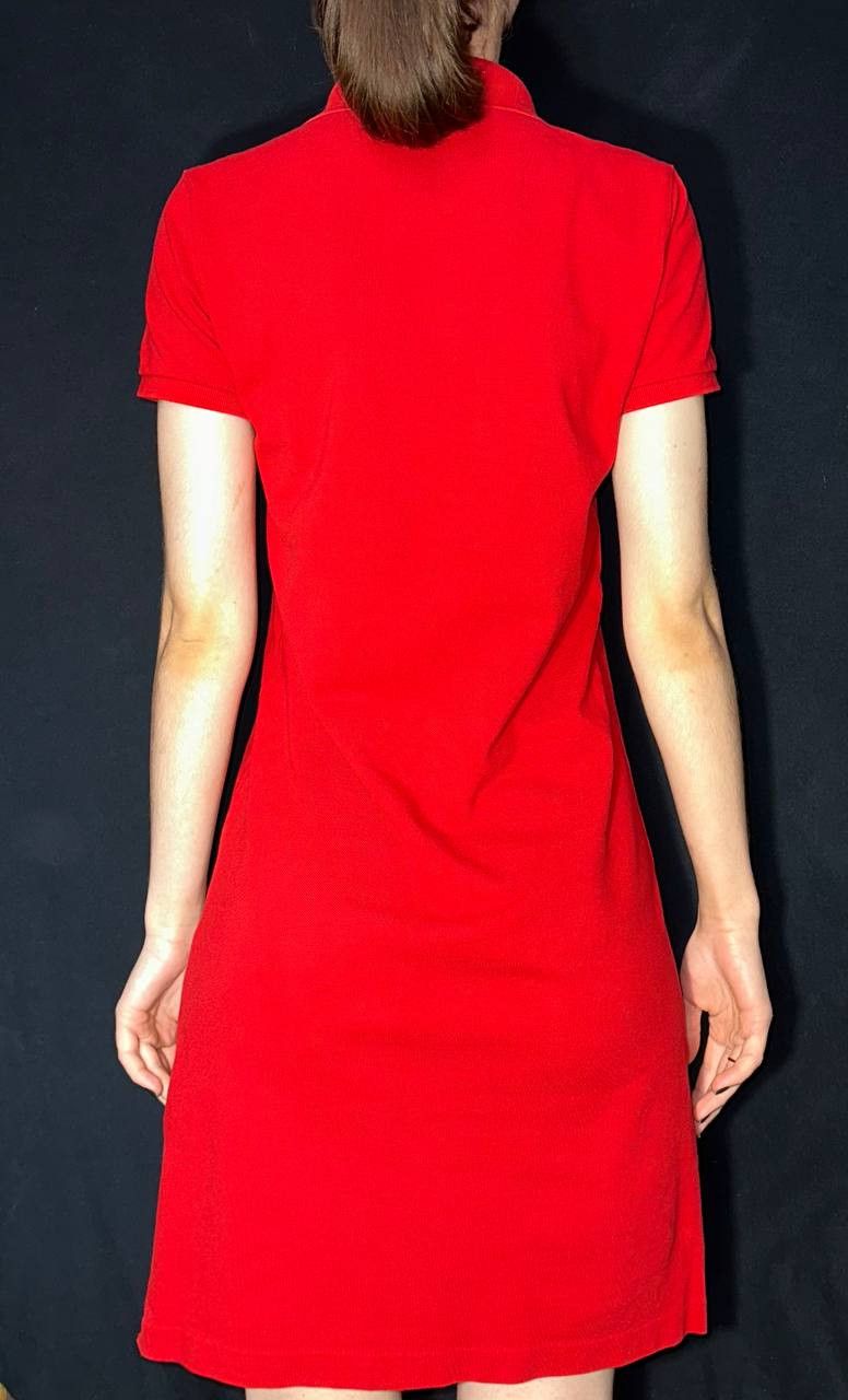 Polo Ralph Lauren × Ralph Lauren Sport × Vintage Ralph Lauren Sport Vintage Polo Dress Tennis dress Sporty Size XS / US 0-2 / IT 36-38 - 12 Thumbnail