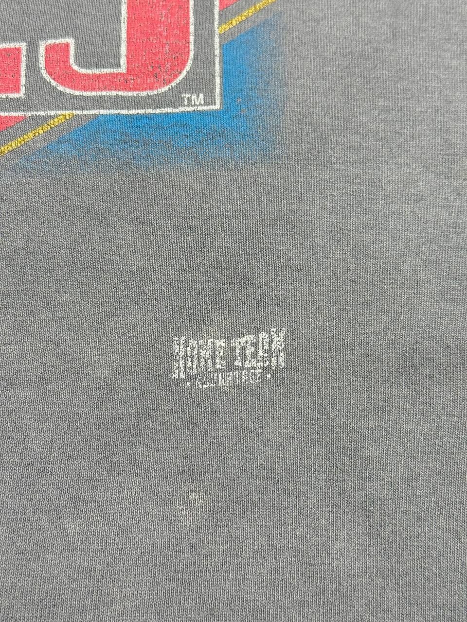 NBA 90s rare CHICAGO BULLS Home Game t-shirt basketball Size M Size US M / EU 48-50 / 2 - 9 Thumbnail