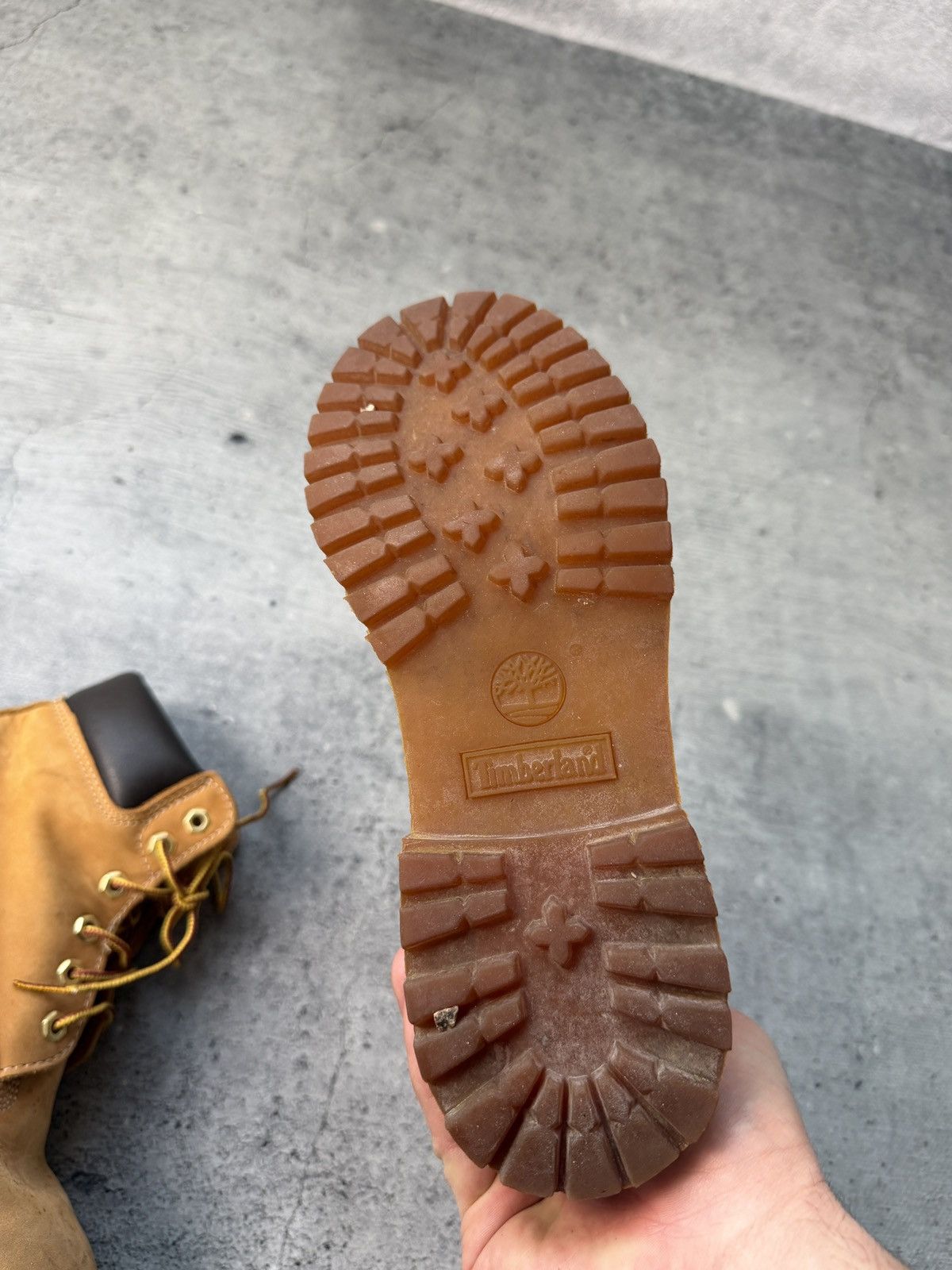Timberland Timberland Boots Size US 7.5 / EU 40-41 - 7 Thumbnail