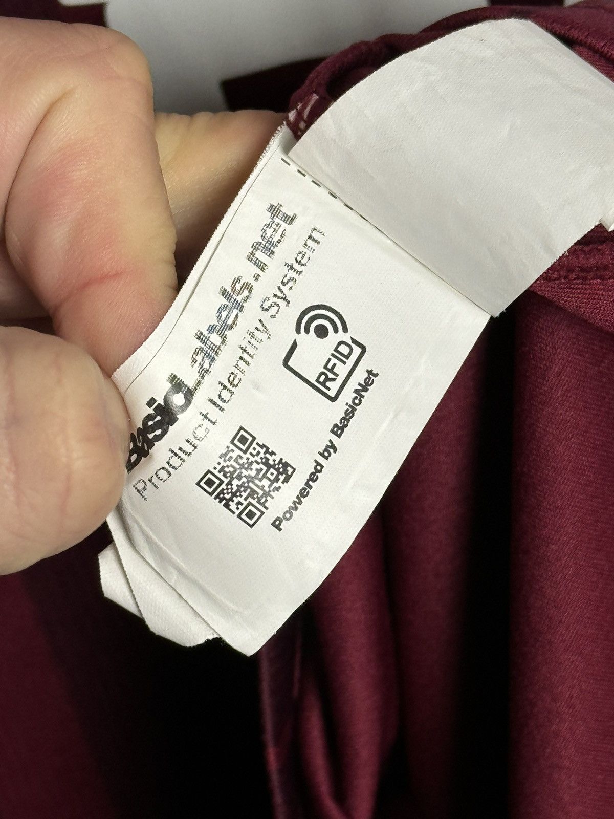 Kappa Aston Villa 21/22 Home Football Jersey Size US M / EU 48-50 / 2 - 14 Thumbnail