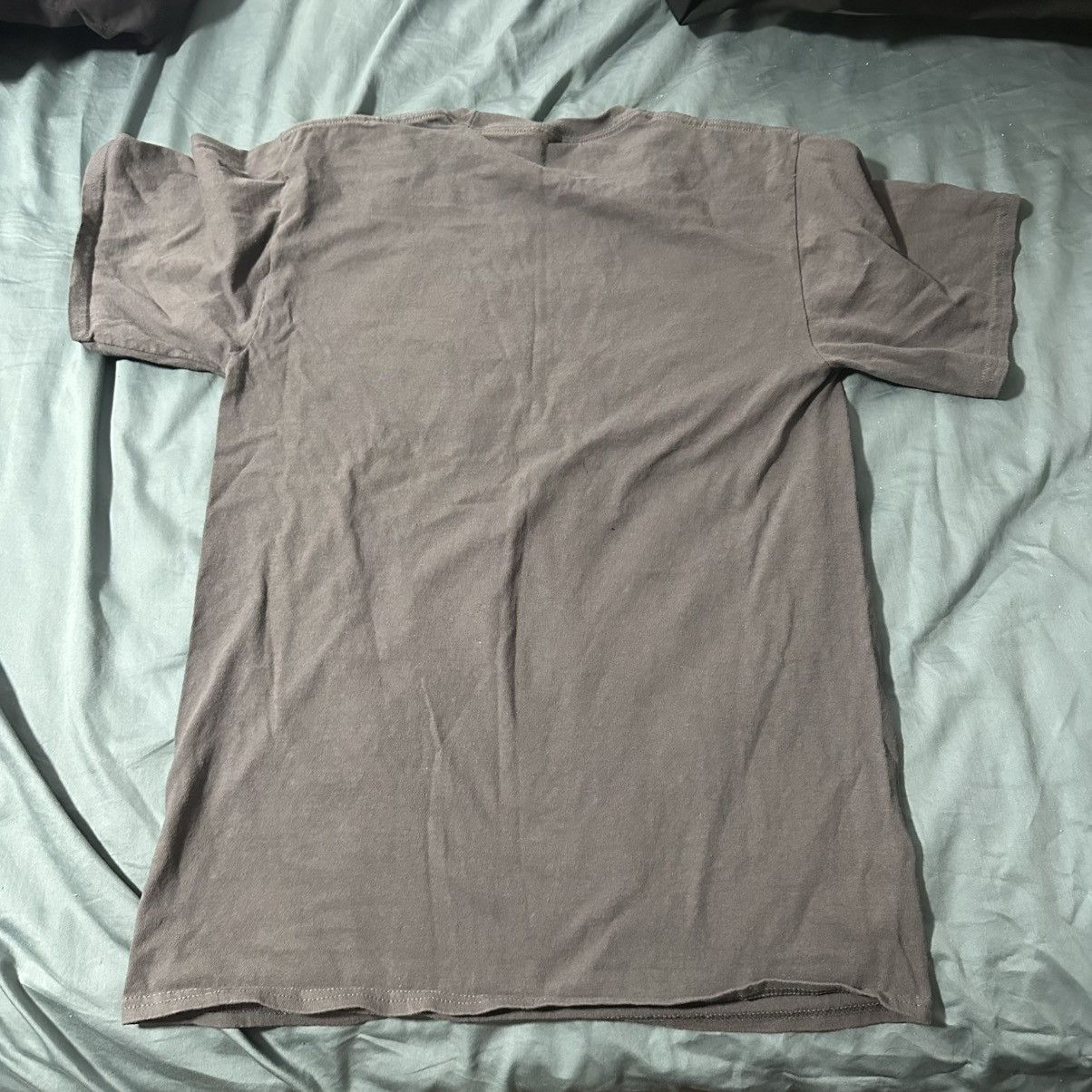 NBA After School Special x Chicago Bulls NBA Lab Basketball Tee Size US S / EU 44-46 / 1 - 5 Thumbnail
