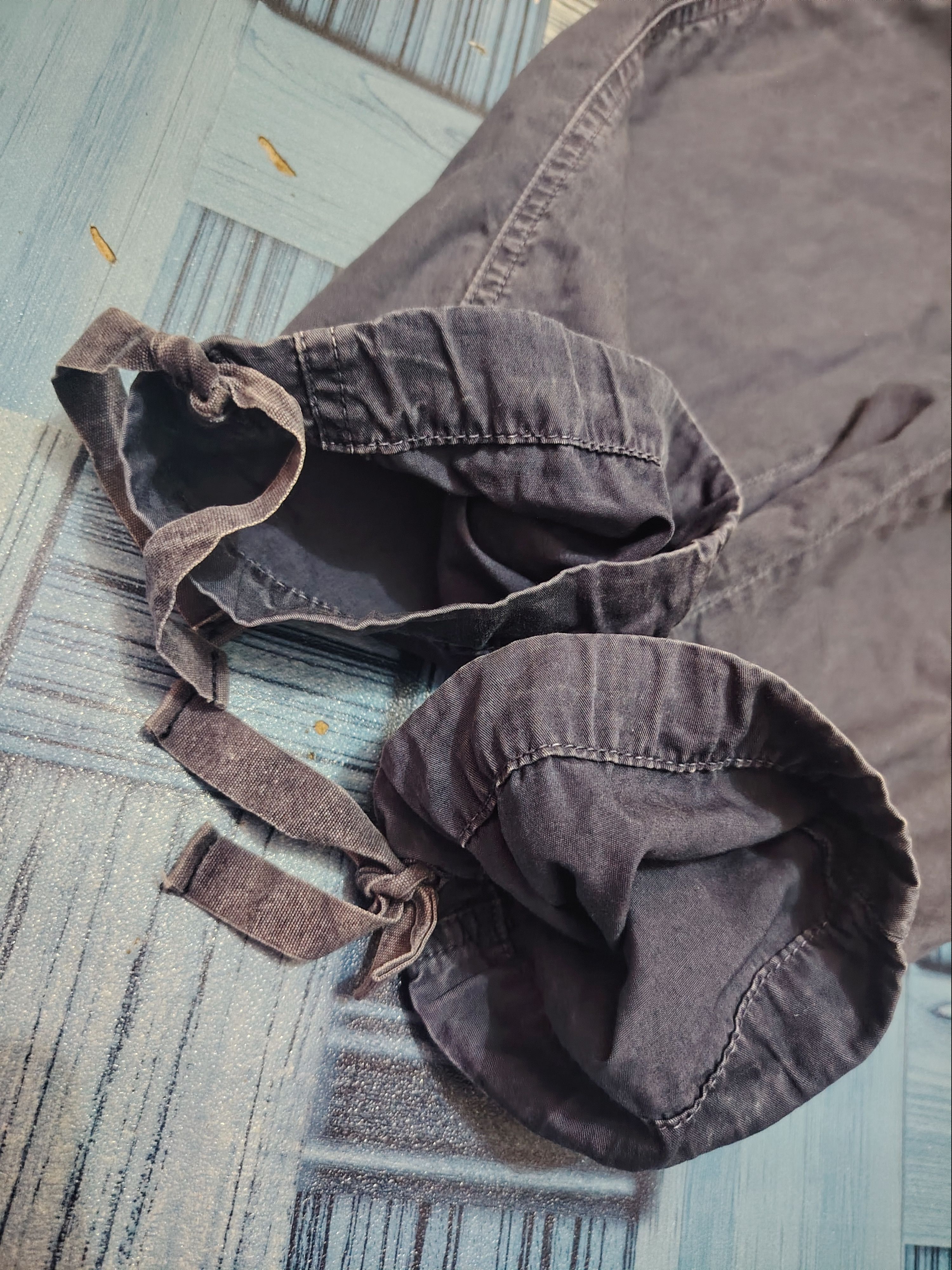 Prada Prada 3quarter pants Size 29" - 9 Thumbnail