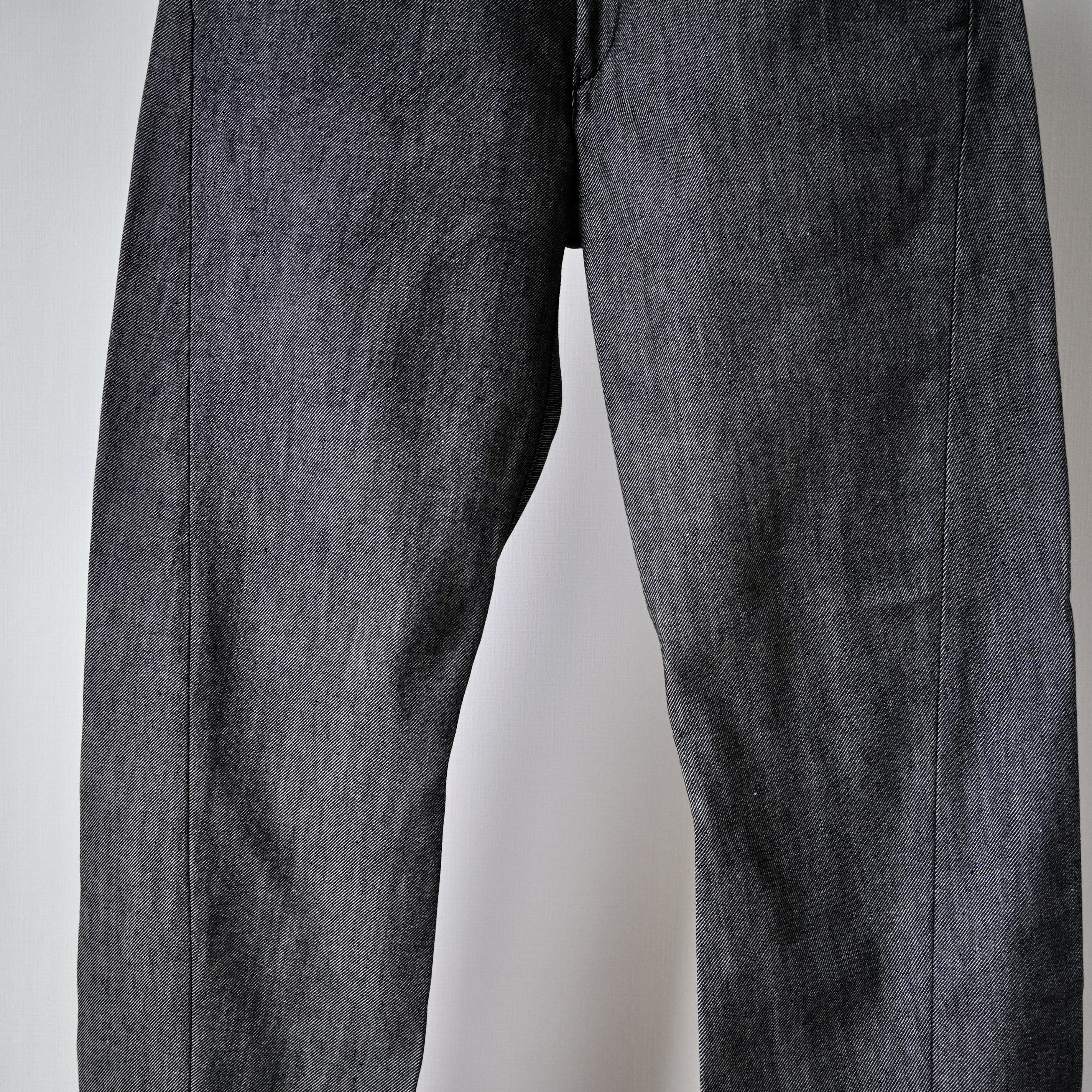 Levi's DEADSTOCK 2000s Levi's ENGINEERED JEANS "REGULAR FIT", black Size 31" - 5 Thumbnail