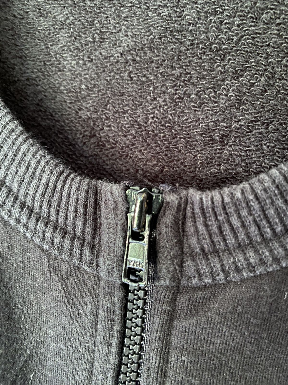 Final Home 1990s Large Back Tag Zipper Size US S / EU 44-46 / 1 - 7 Thumbnail